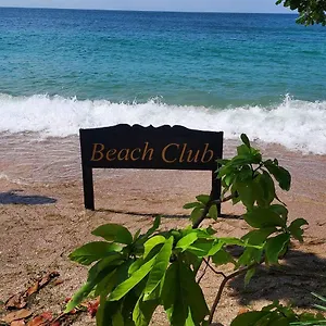 Club Koh Tao